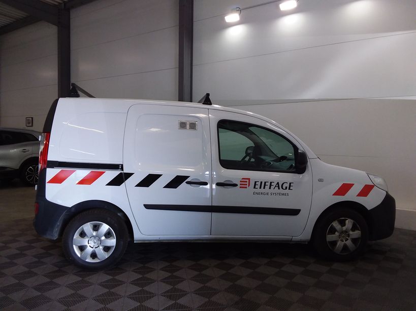 RENAULT KANGOO EXPRESS 2020 - Photo n°21