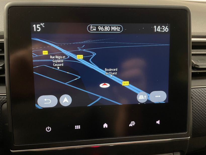 RENAULT ARKANA 2024 - Photo n°18