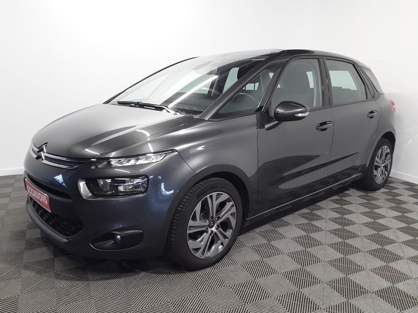 CITROEN C4 PICASSO 2016 - Photo n°1