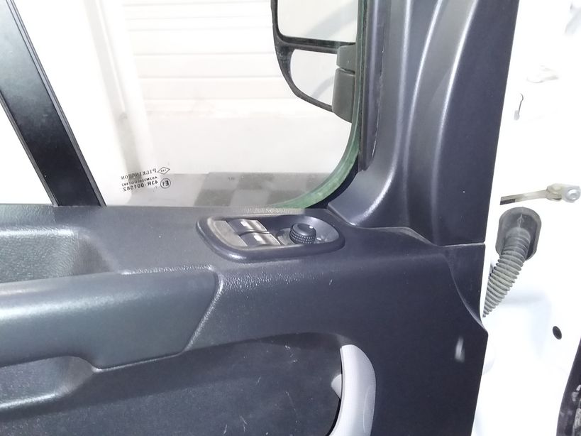RENAULT MASTER PROPULSION 2018 - Photo n°10