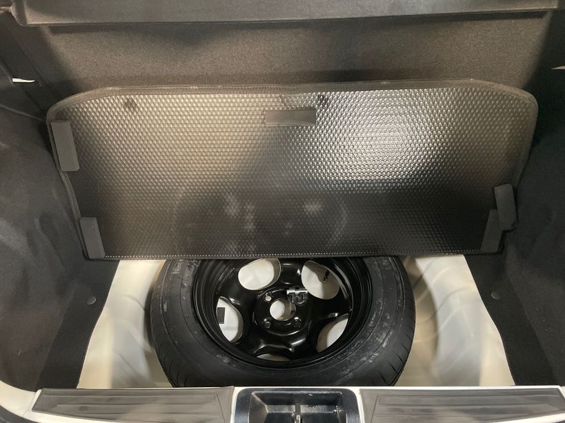 DACIA SPRING 2021 - Photo n°30