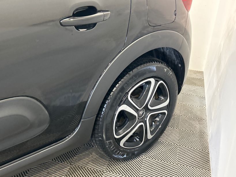 CITROEN C3 2023 - Photo n°22