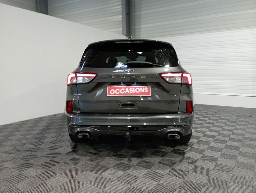 FORD KUGA 2020 - Photo n°7