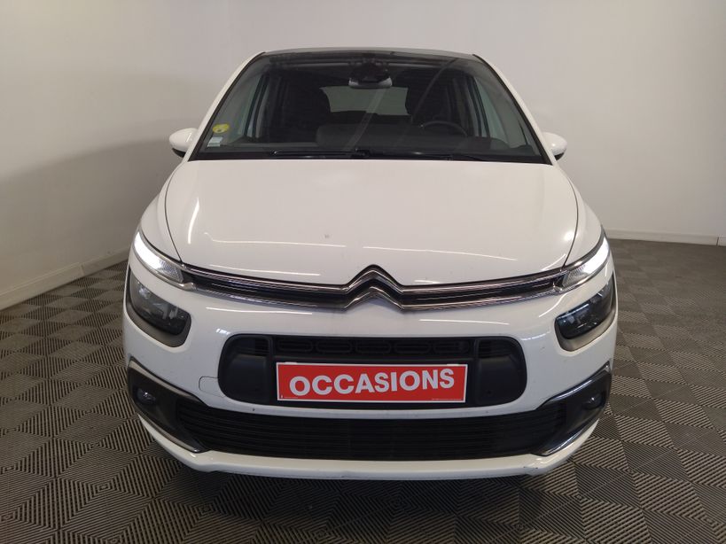 CITROEN C4 SPACETOURER BUSINESS 2019 - Photo n°2