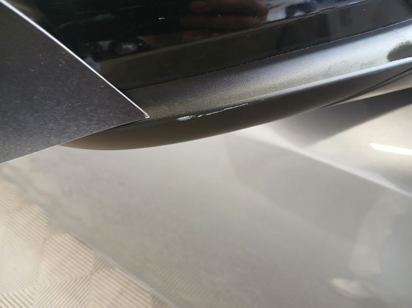 PEUGEOT 308 2022 - Photo n°8