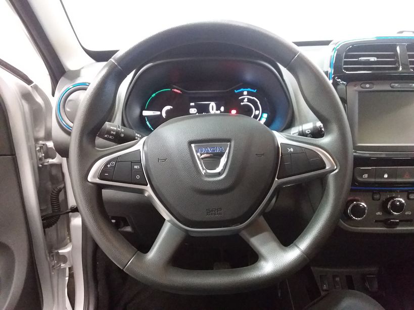 DACIA SPRING 2021 - Photo n°22