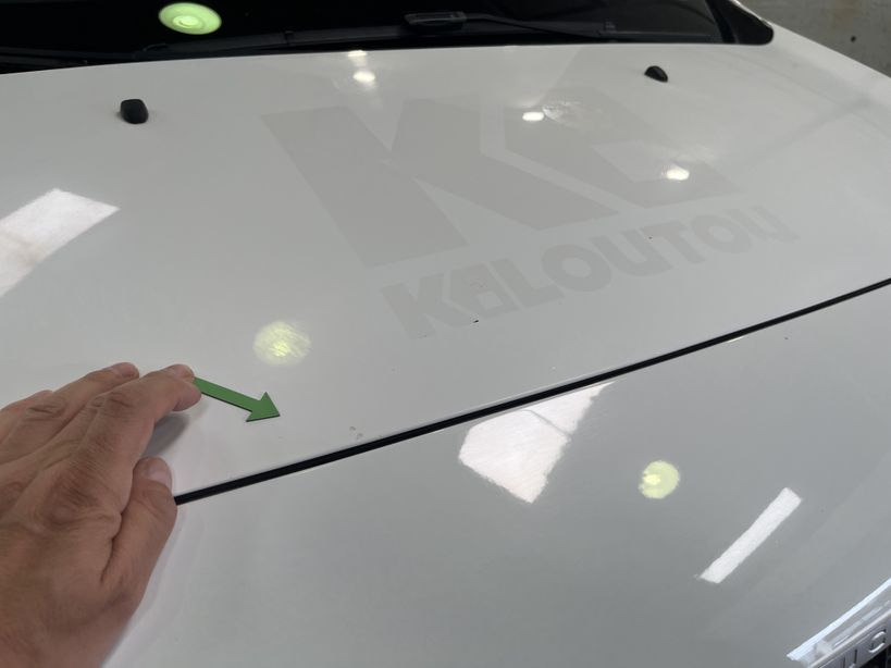 PEUGEOT EXPERT FOURGON 2018 - Photo n°41