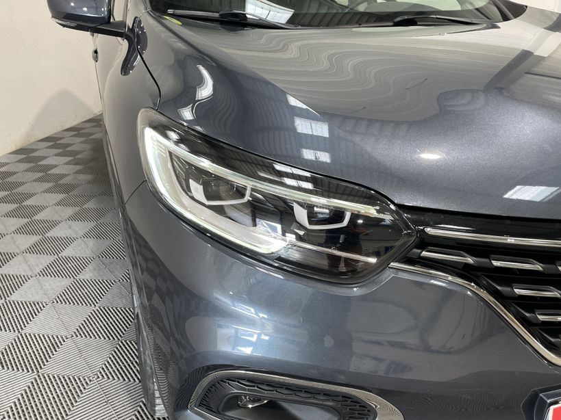 RENAULT KADJAR 2020 - Photo n°4