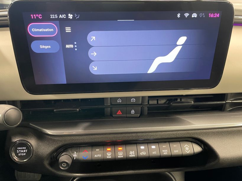 FIAT 600 2025 - Photo n°47