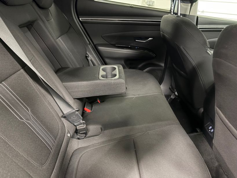 HYUNDAI TUCSON 2022 - Photo n°37