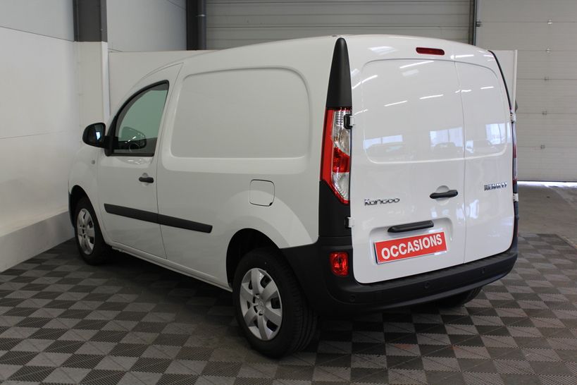 RENAULT KANGOO EXPRESS 2021 - Photo n°5