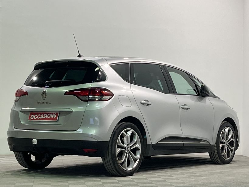 RENAULT SCENIC IV BUSINESS 2017 - Photo n°3