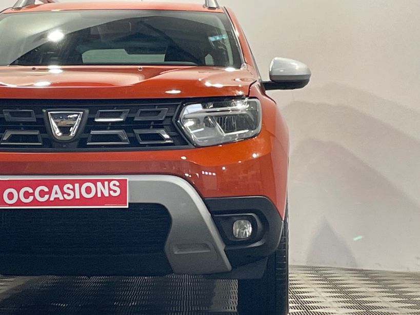 DACIA DUSTER 2022 - Photo n°7