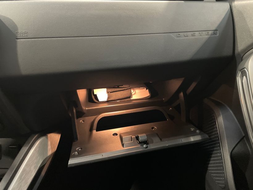 DACIA DUSTER 2022 - Photo n°26