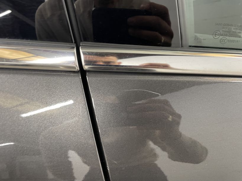 CITROEN C4 X 2023 - Photo n°18