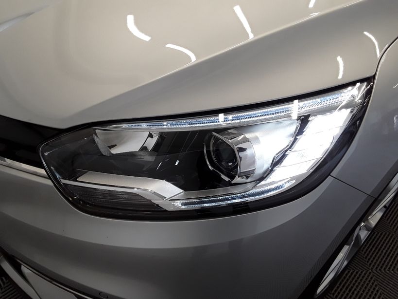 RENAULT GRAND SCENIC IV 2019 - Photo n°7
