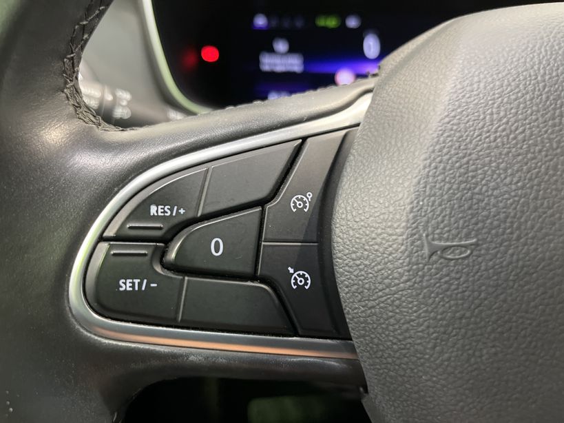RENAULT MEGANE IV ESTATE 2021 - Photo n°26