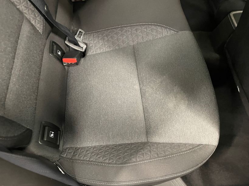 RENAULT CLIO V 2021 - Photo n°22