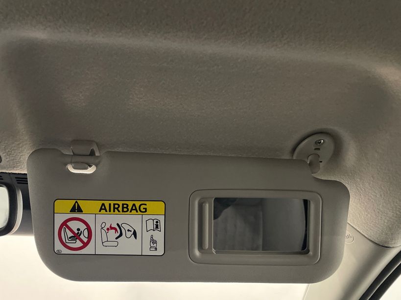 TOYOTA YARIS HYBRIDE 2025 - Photo n°24