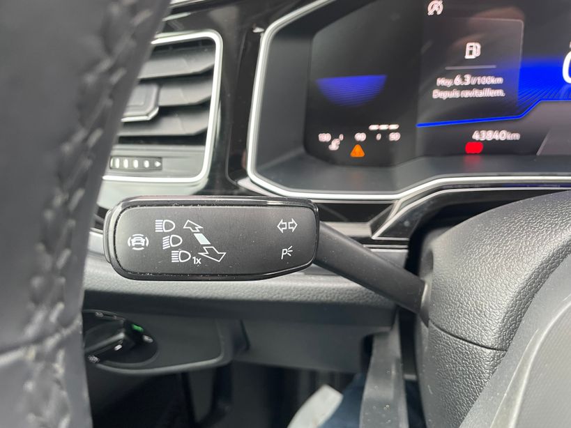 VOLKSWAGEN POLO 2023 - Photo n°29