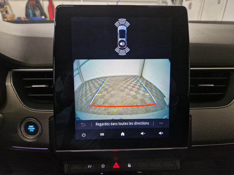 RENAULT ARKANA 2021 - Photo n°20