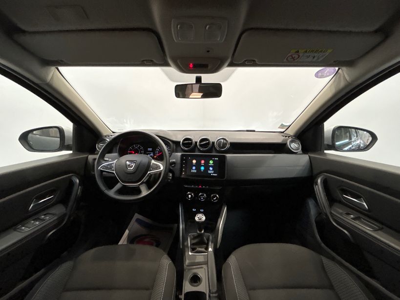 DACIA DUSTER 2023 - Photo n°29