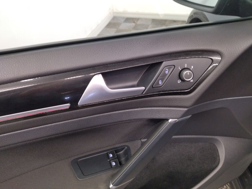 VOLKSWAGEN GOLF 2016 - Photo n°21