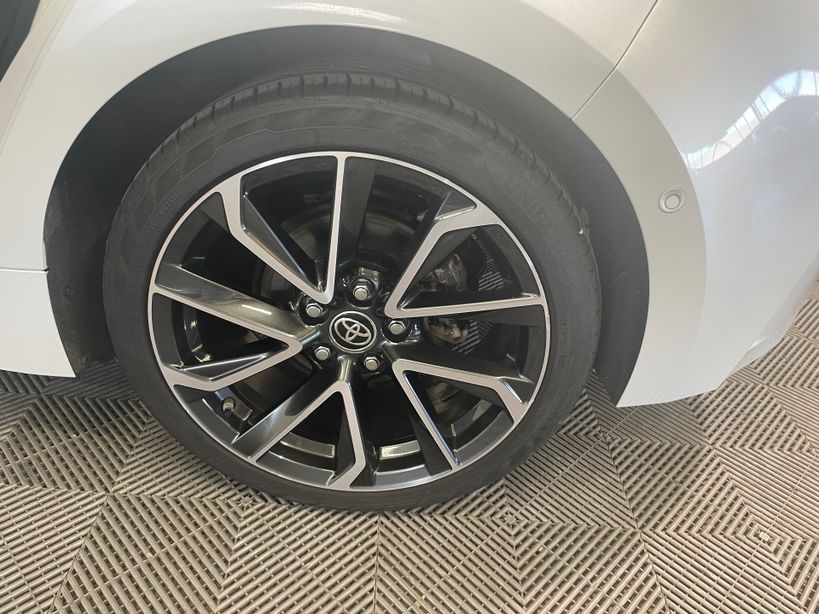 TOYOTA COROLLA HYBRIDE MY21 2022 - Photo n°34