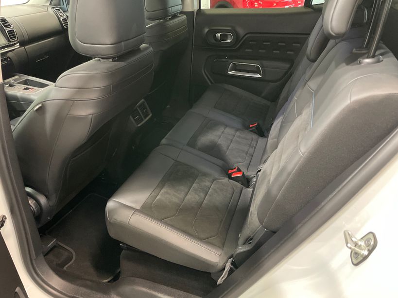 CITROEN C5 AIRCROSS 2023 - Photo n°23