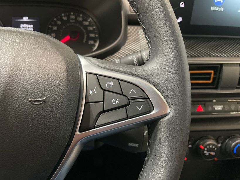 DACIA SANDERO 2022 - Photo n°18