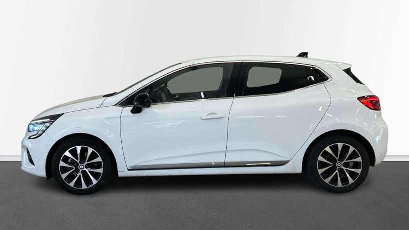 RENAULT CLIO V 2022 - Photo n°8