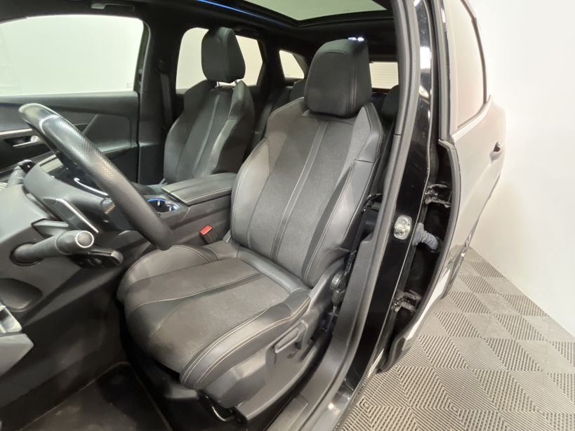 PEUGEOT 3008 2020 - Photo n°9