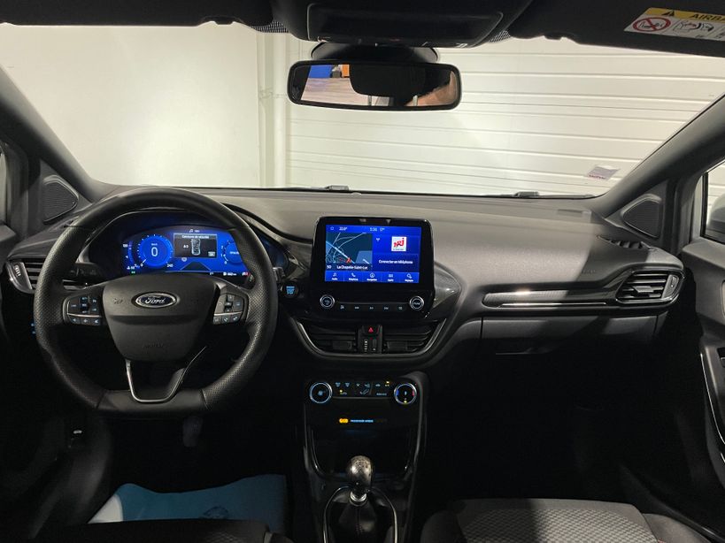 FORD PUMA 2023 - Photo n°13