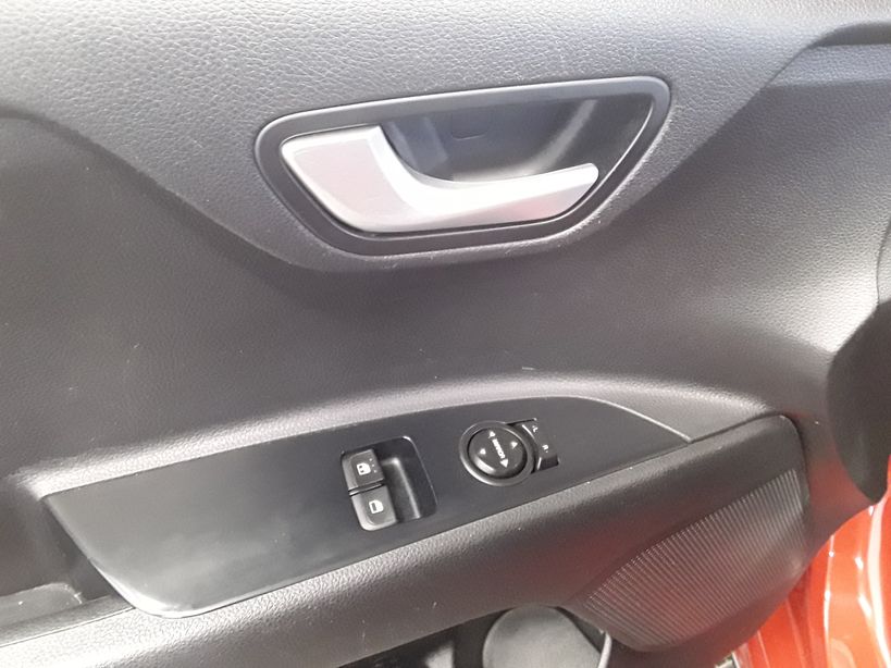 KIA RIO 2017 - Photo n°24