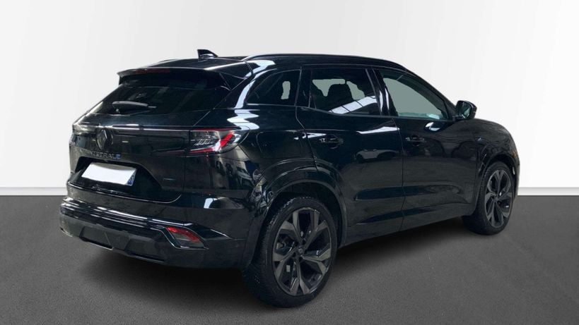 RENAULT AUSTRAL 2023 - Photo n°5