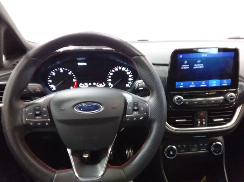 FORD FIESTA 2020 - Photo n°26