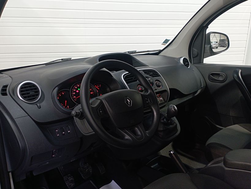 RENAULT KANGOO EXPRESS 2020 - Photo n°10
