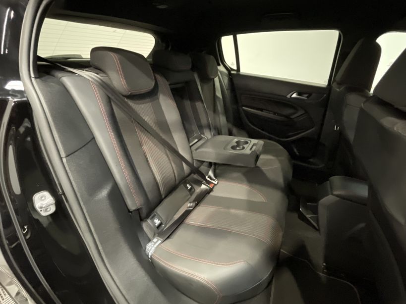 PEUGEOT 308 2021 - Photo n°41