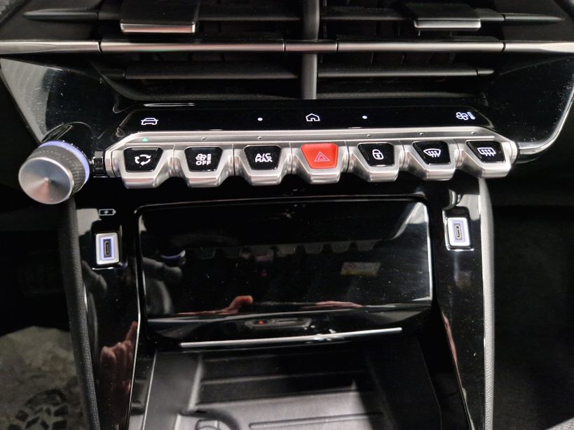 PEUGEOT 2008 2025 - Photo n°22