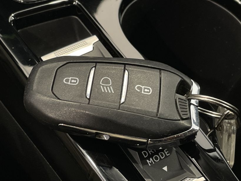 PEUGEOT 2008 2021 - Photo n°51