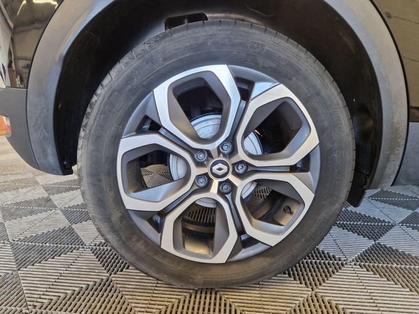 RENAULT CAPTUR 2023 - Photo n°4