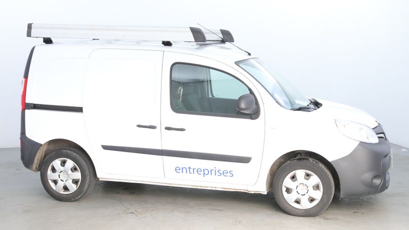 RENAULT KANGOO EXPRESS 2019 - Photo n°6