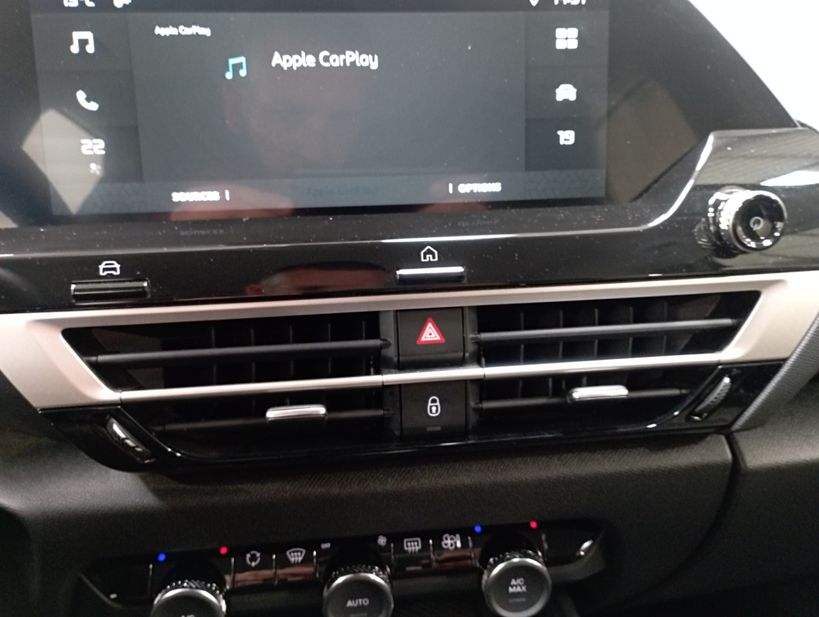 CITROEN C4 2024 - Photo n°24