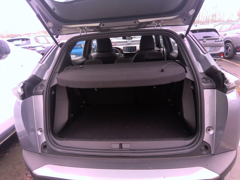 PEUGEOT 2008 2025 - Photo n°6