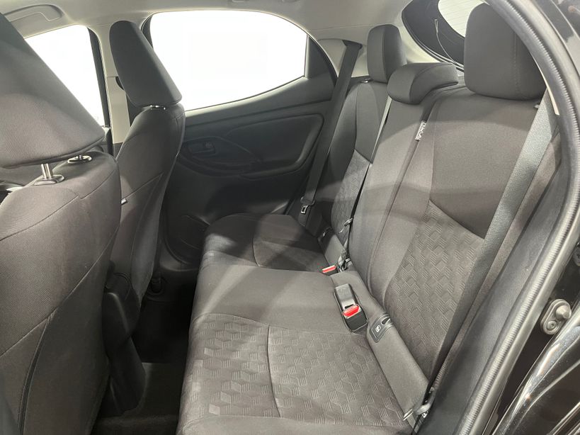 TOYOTA YARIS HYBRIDE 2025 - Photo n°27