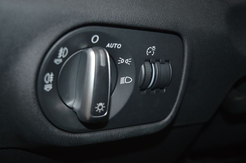 AUDI A1 SPORTBACK 2013 - Photo n°32