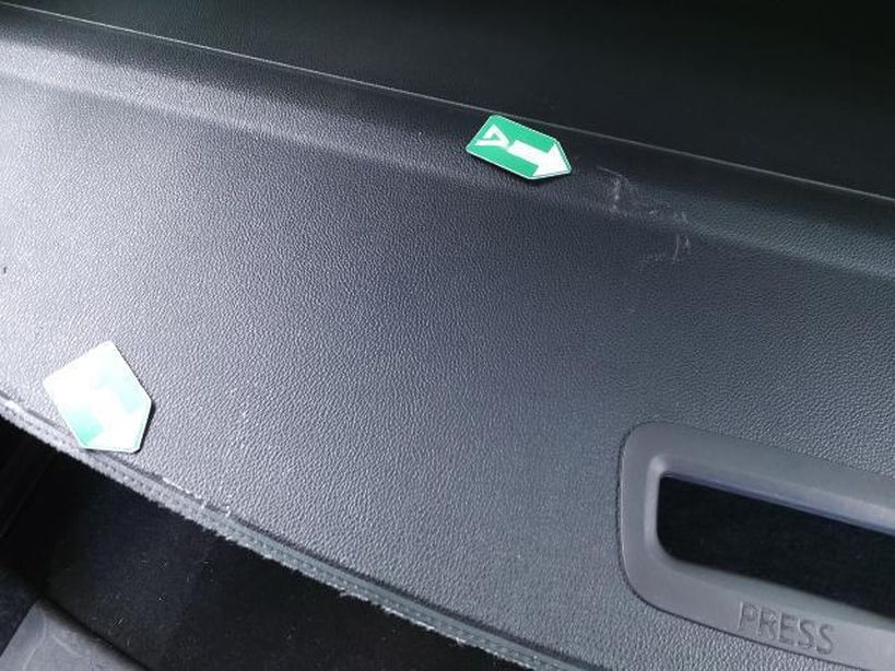 RENAULT MEGANE IV ESTATE 2023 - Photo n°4