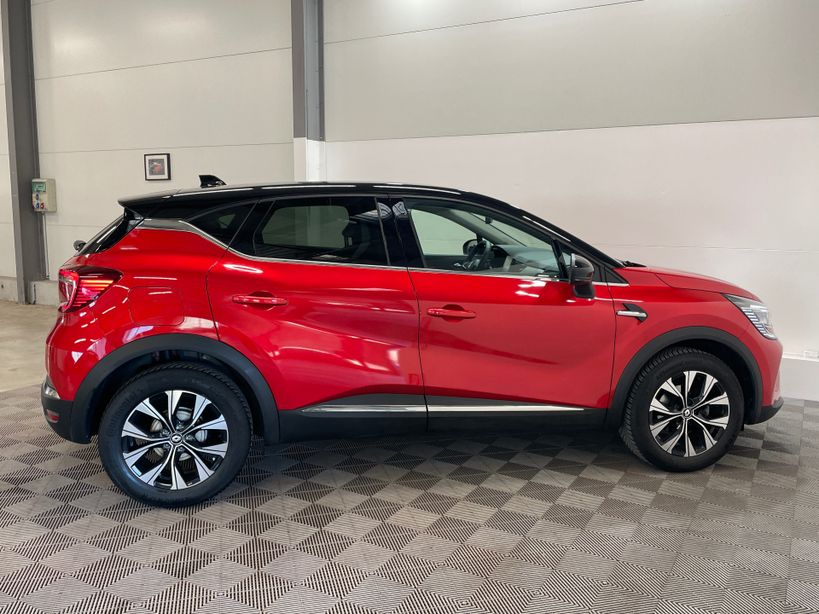 RENAULT CAPTUR 2023 - Photo n°29