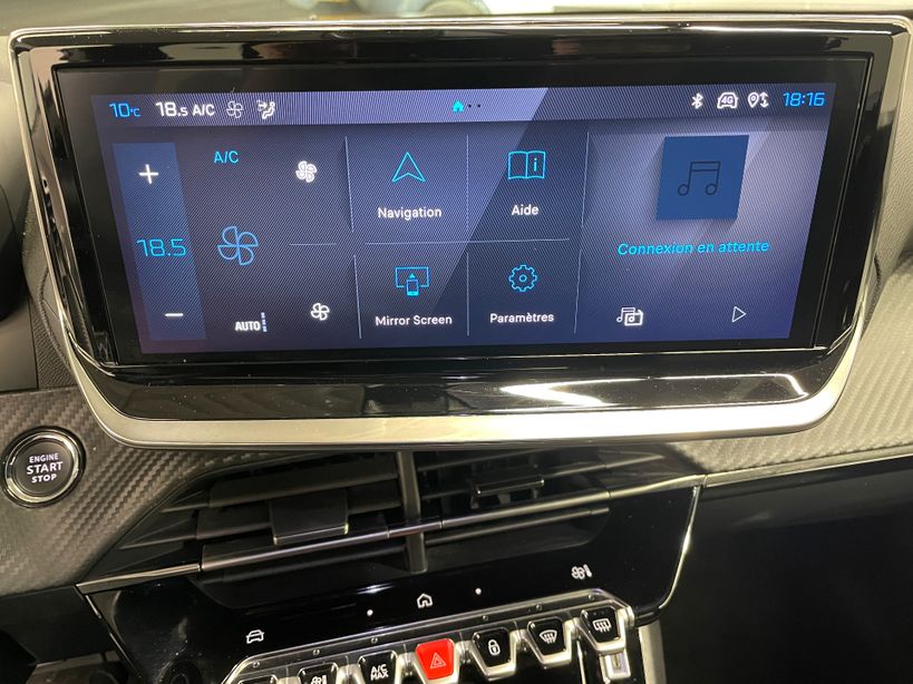 PEUGEOT 2008 2024 - Photo n°44