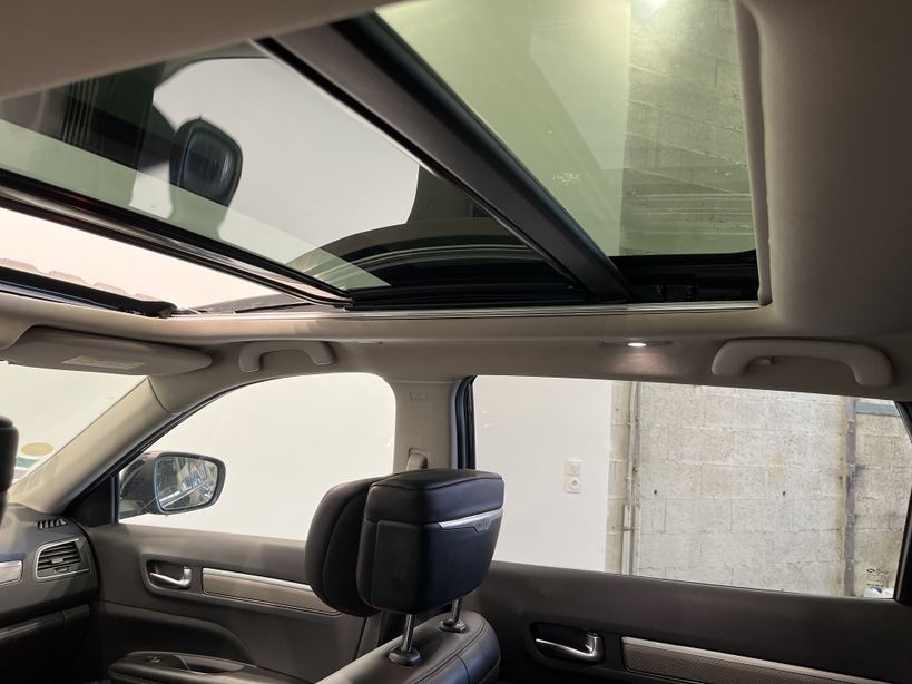 RENAULT KOLEOS 2018 - Photo n°45
